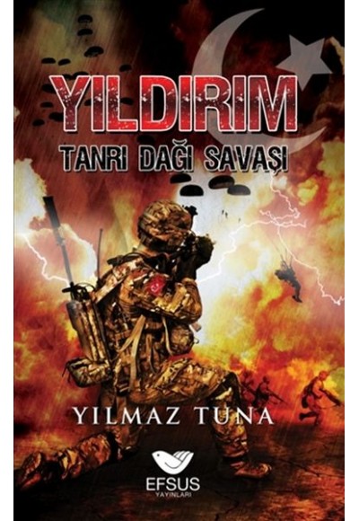 Yıldırım Tanrı Dağı Savaşı