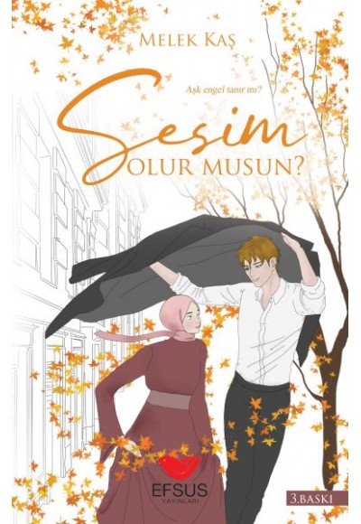 Sesim Olur Musun?