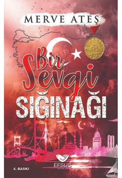 Bir Sevgi Sığınağı