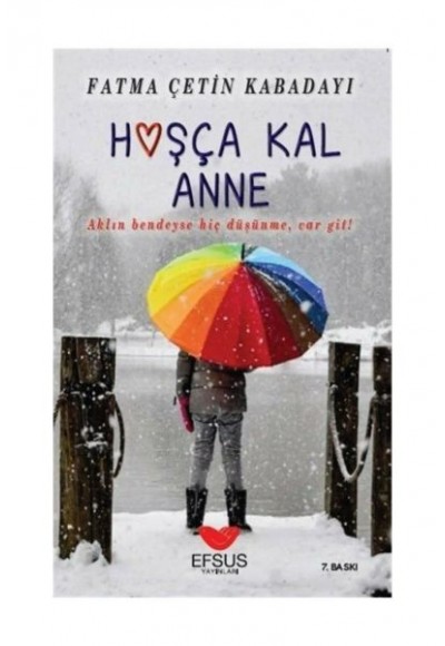 Hoşça Kal Anne