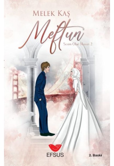 Meftun - Sesim Olur musun? 2