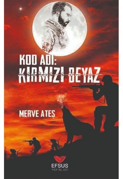 Kod Adı: Kırmızı Beyaz