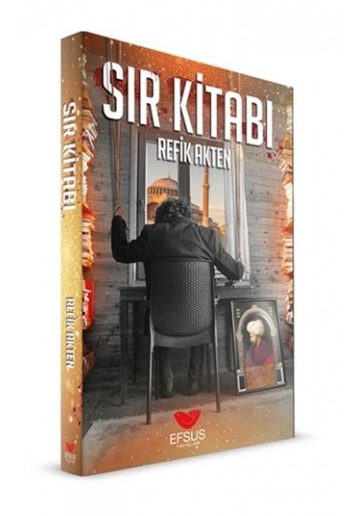 Sır Kitabı