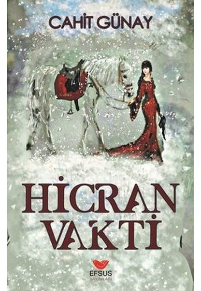Hicran Vakti