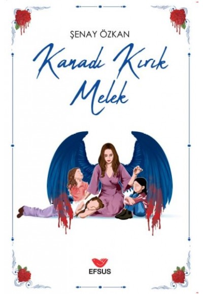 Kanadı Kırık Melek