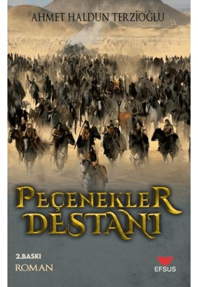 Pençekler Destanı