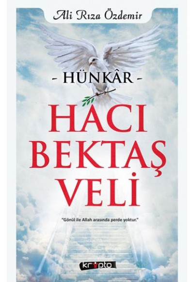 Hünkar Hacı Bektaş Veli