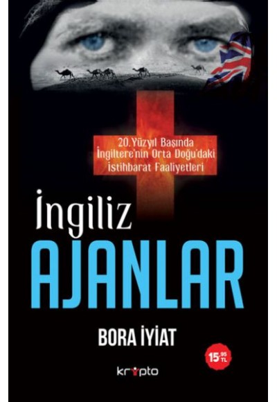 İngiliz Ajanlar