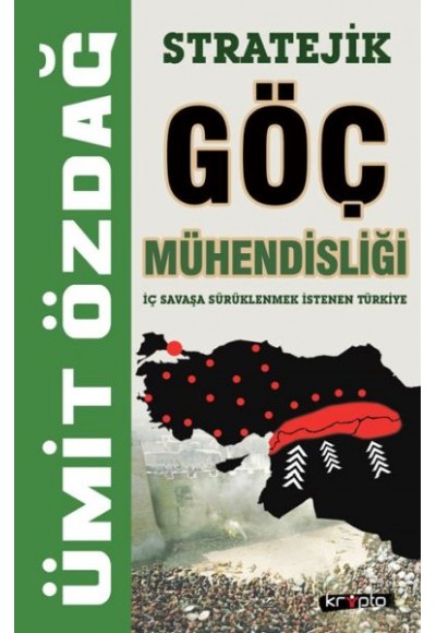 Stratejik Göç Mühendisliği