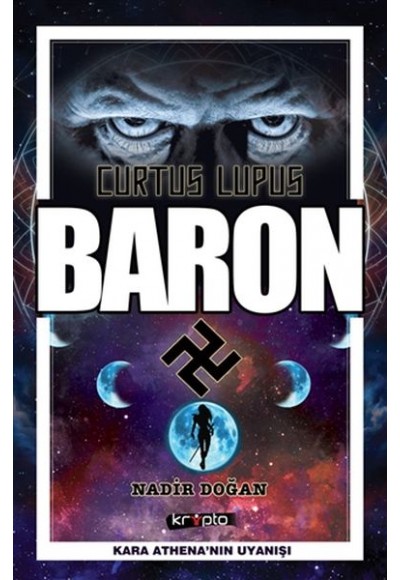 Baron - Curtus Lupus - Kara Athena'nın Uyanışı