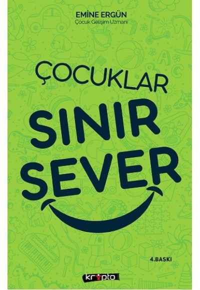 Çocuklar Sınır Sever