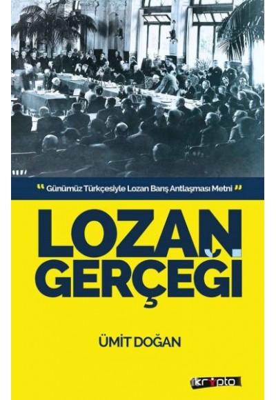 Lozan Gerçeği