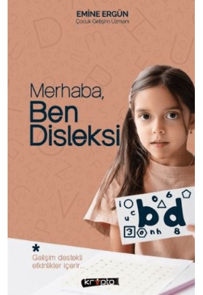 Merhaba, Ben Disleksi