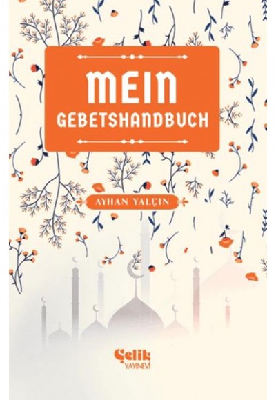 Mein Gebetshandbuch (Benim Namaz El Kitabım)