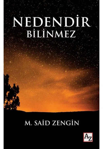 Nedendir Bilinmez