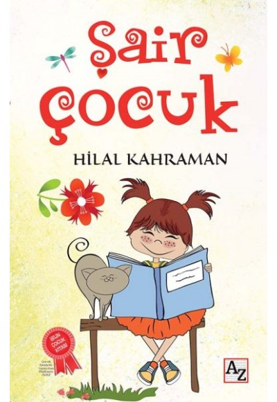 Şair Çocuk