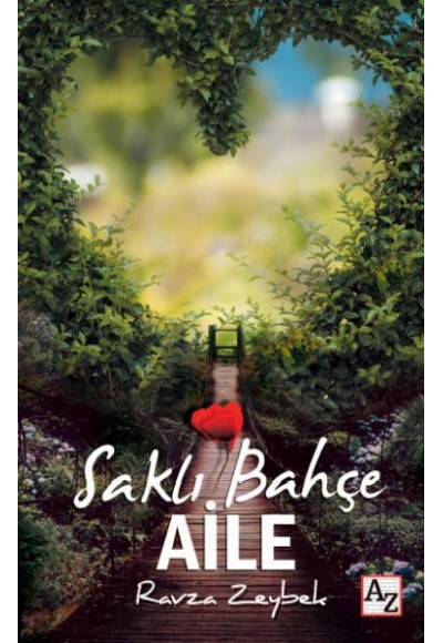 Saklı Bahçe Aile