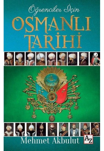 Öğrenciler İçin Osmanlı Tarihi