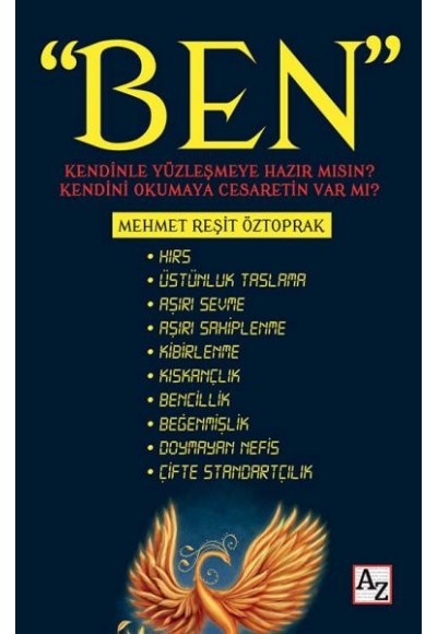 "Ben"