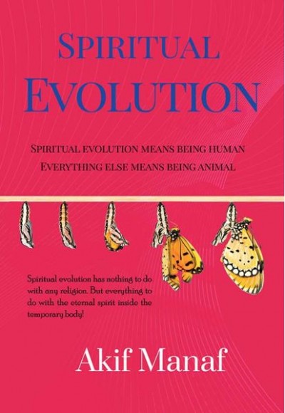 Spiritual Evolution