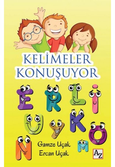 Kelimeler Konuşuyor