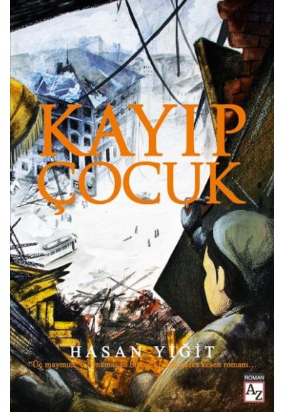 Kayıp Çocuk