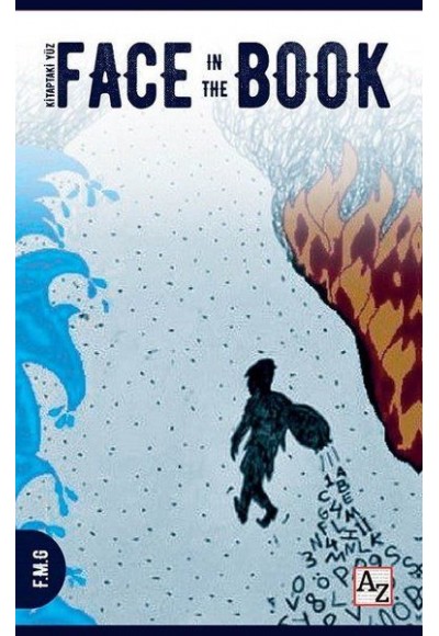 Face in The Book - Kitaptaki Yüz