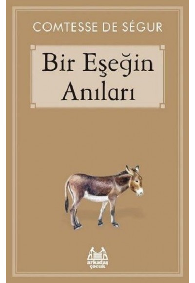 Bir Eşeğin Anıları