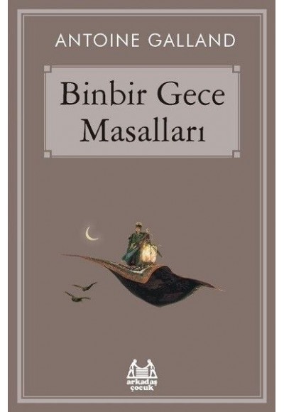 Binbir Gece Masalları