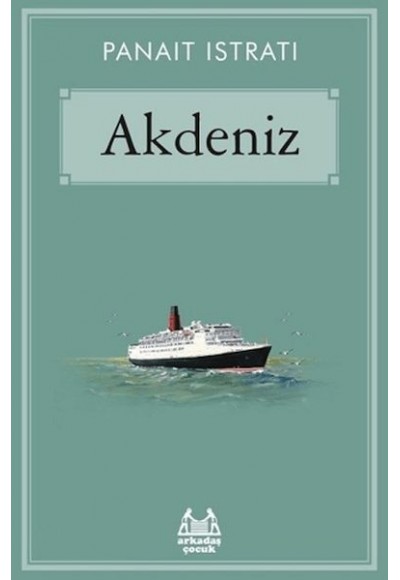 Akdeniz