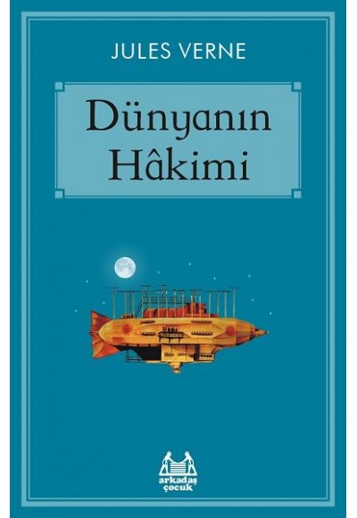 Dünyanın Hâkimi - Gökkuşağı Koleksiyonu
