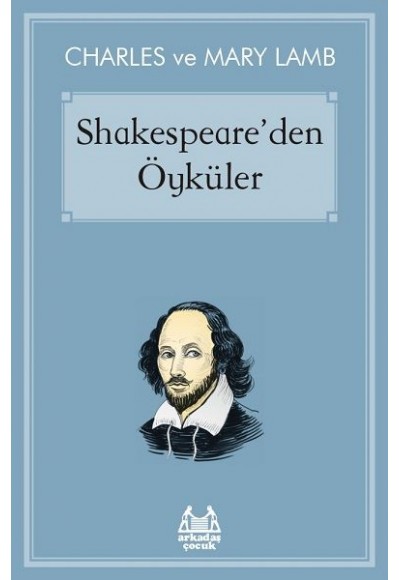 Shakespeare’den Öyküler