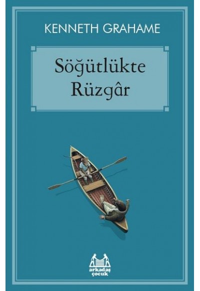 Söğütlükte Rüzgâr