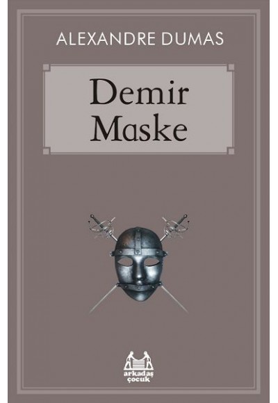 Demir Maske