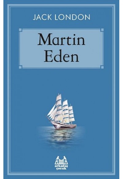 Martin Eden