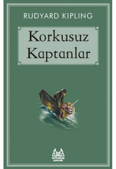 Korkusuz Kaptanlar