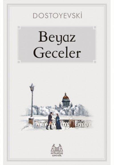 Beyaz Geceler