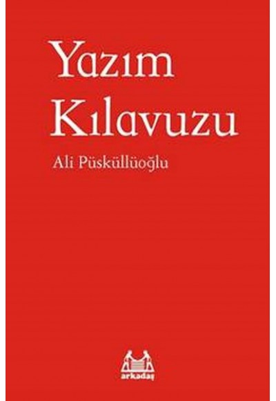 Yazım Kılavuzu