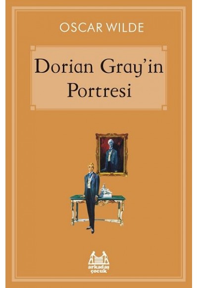 Dorian Gray’in Portresi