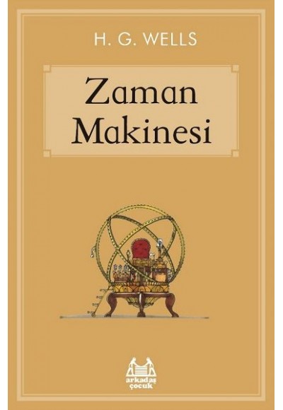 Zaman Makinesi