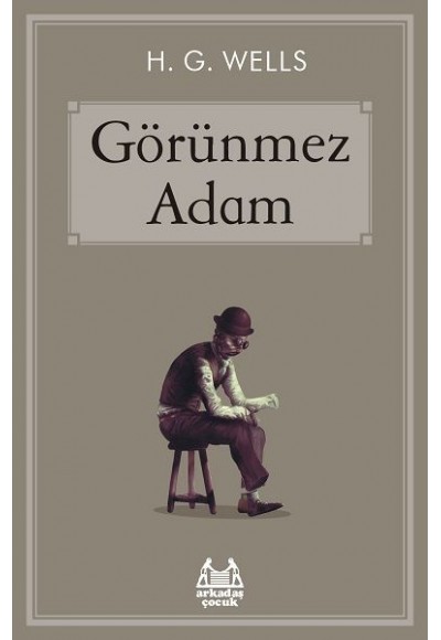 Görünmez Adam