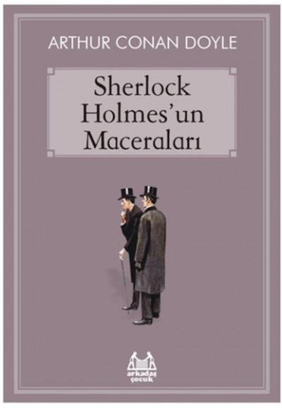 Sherlock Holmes’un Maceraları