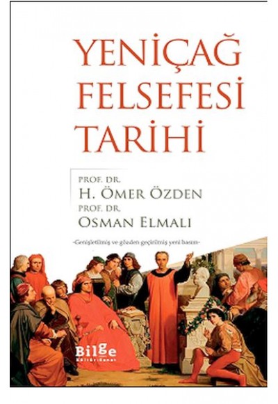 Yeniçağ Felsefesi Tarihi