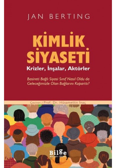 Kimlik Siyaseti