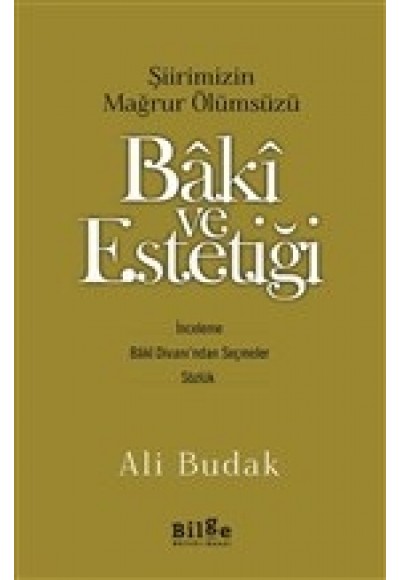 Baki ve Estetiği