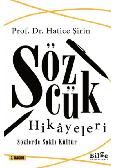 Sözcük Hikayeleri