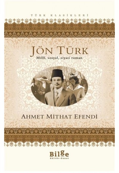 Jön Türk
