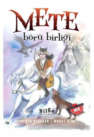 Mete - Börü Birliği