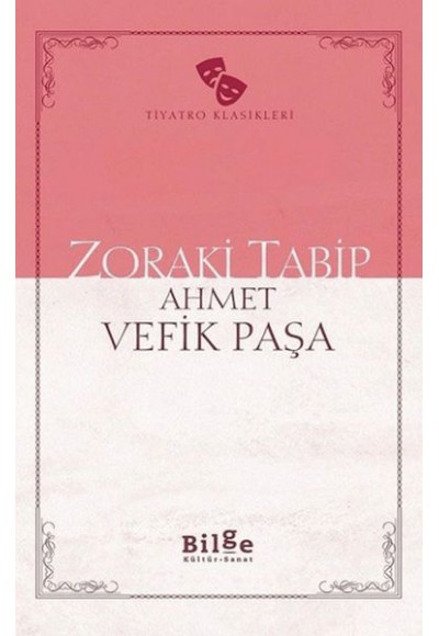 Zoraki Tabip