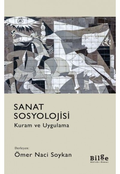 Sanat Sosyolojisi - Kuram ve Uygulama